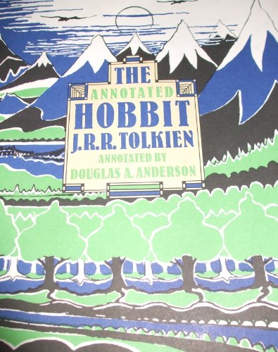Annotated Hobbit Hb