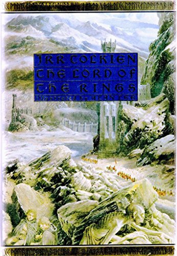 The lord of the rings