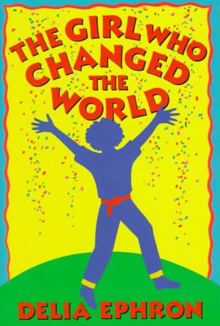 The Girl Who Changed the World