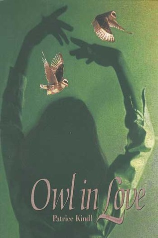 Owl in Love