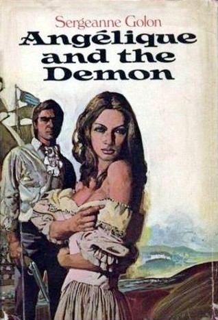 Angelique and Demon