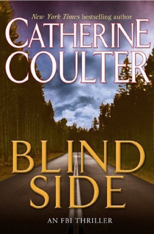 Blindside (FBI Thriller, Band 8)
