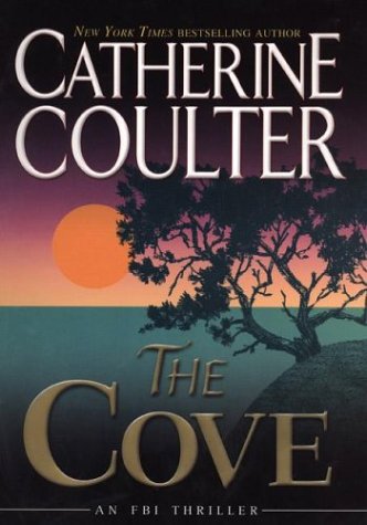 The Cove (FBI Thriller, Band 1)