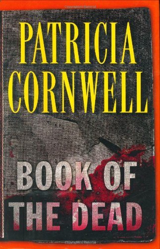 Book of the Dead (Kay Scarpetta, Band 15)