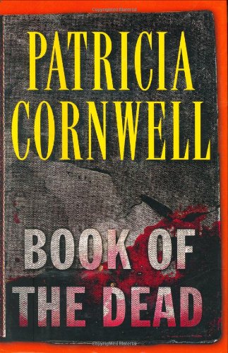 Book of the Dead (Kay Scarpetta, Band 15)