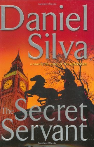 The Secret Servant (Gabriel Allon, Band 7)