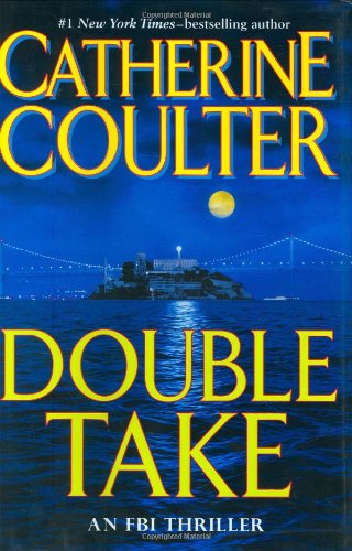 Double Take (FBI Thriller, Band 11)