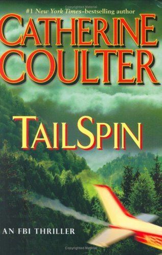 TailSpin (FBI Thriller, Band 12)