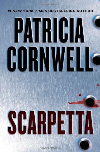 Scarpetta (Kay Scarpetta, Band 16)