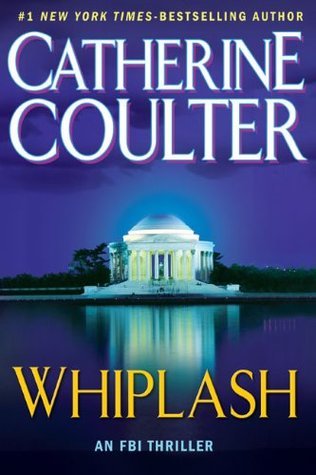 Whiplash (An FBI Thriller, Band 14)