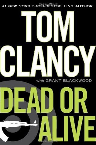 2 : Dead or Alive (Jack Ryan)