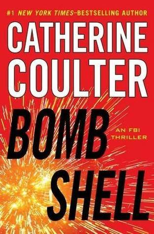 Bombshell (An FBI Thriller, Band 17)