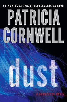 Dust (Scarpetta, Band 21)