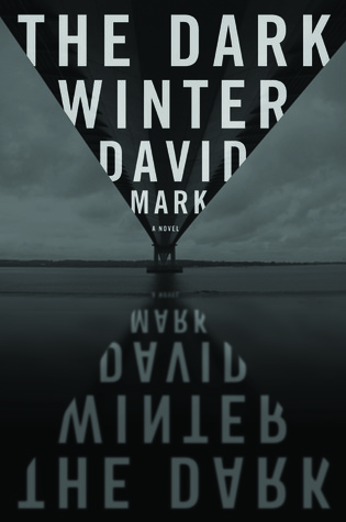 The Dark Winter (Detective Sergeant McAvoy, Band 1)