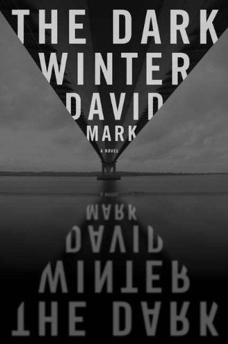 The Dark Winter (Detective Sergeant McAvoy, Band 1)