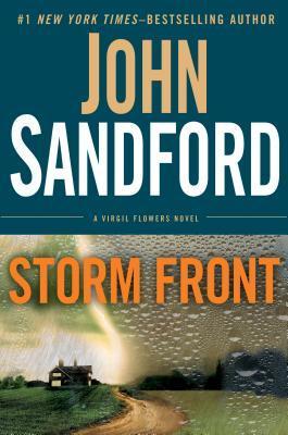 Storm Front (A Virgil Flowers Novel, Band 7)