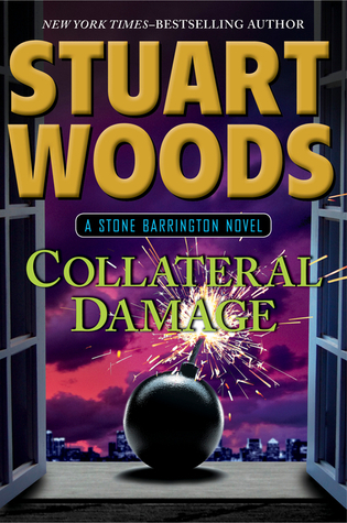 Collateral Damage (Stone Barrington, Band 25)