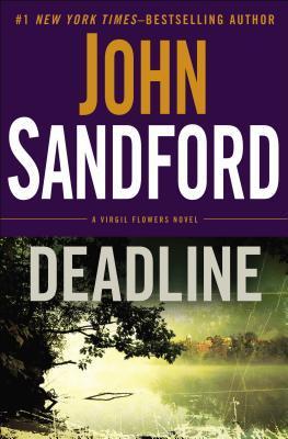 Deadline (A Virgil Flowers Novel, Band 8)