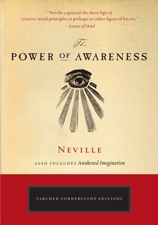 The Power of Awareness (Tarcher Cornerstone Editions)