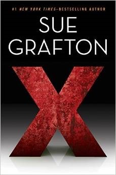 X (A Kinsey Millhone Novel, Band 24)