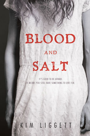 Blood and Salt (A Blood and Salt Novel, Band 1)
