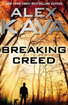 Breaking Creed (A Ryder Creed Novel, Band 1)
