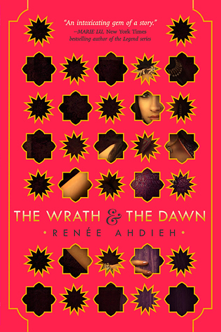 The Wrath & the Dawn (Rough Cut)