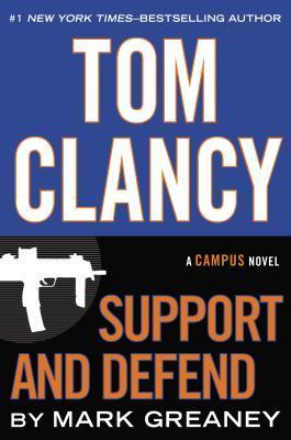 Tom Clancy Support and Defend (Campus)