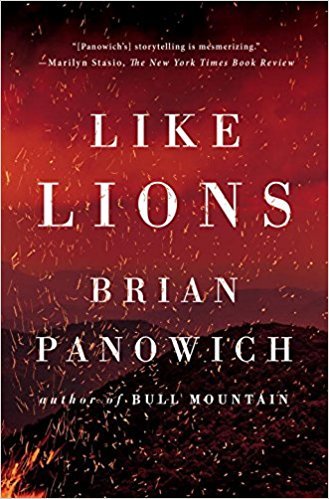 Like Lions