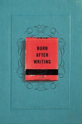 Burn After Writing: Sharon Jones