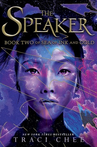 The Speaker (The Reader, Band 2)