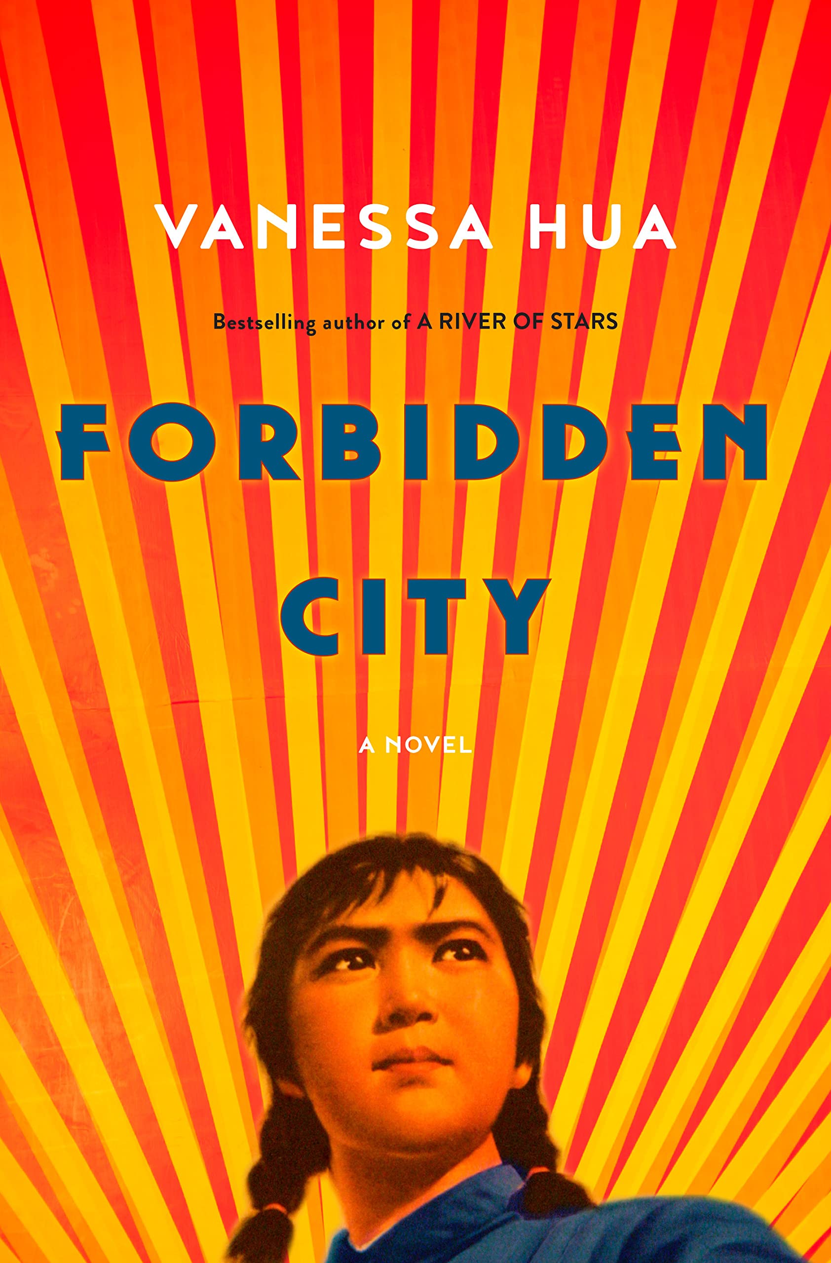 Forbidden City: A Novel