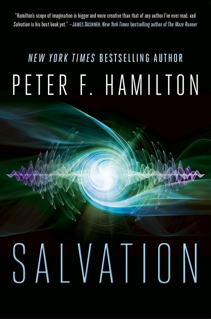 Salvation (Salvation Sequence)