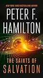 The Saints of Salvation (Salvation Sequence, Band 3)