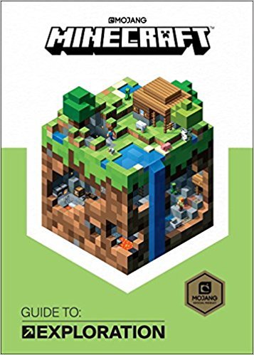 Minecraft Guide to Exploration