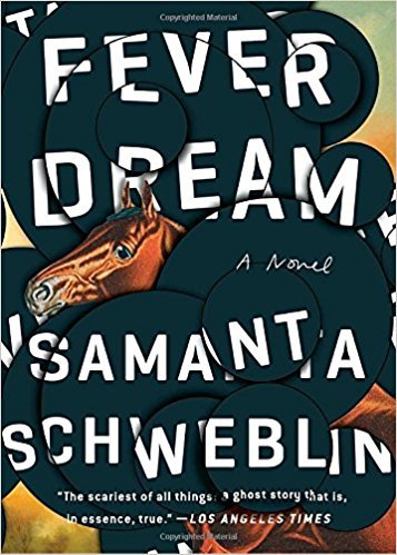 Fever Dream: A Novel