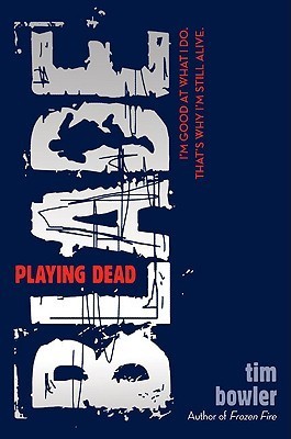 Blade: Playing Dead