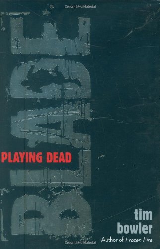 Blade: Playing Dead