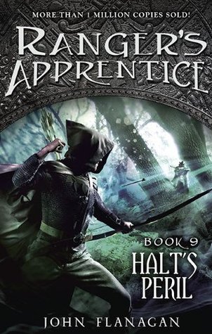 Halt's Peril: Book Nine (Ranger's Apprentice, Band 9)