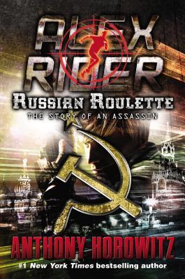 Russian Roulette: The Story of an Assassin (Alex Rider, Band 10)
