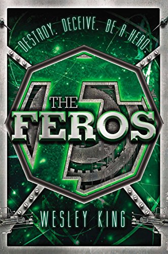 The Feros (Vindico)