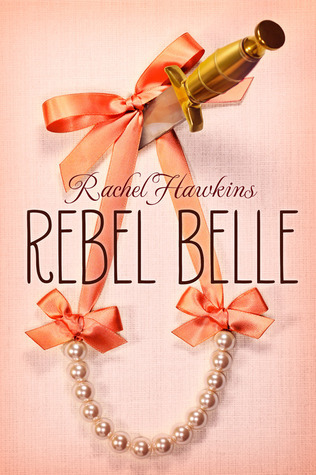 REBEL BELLE