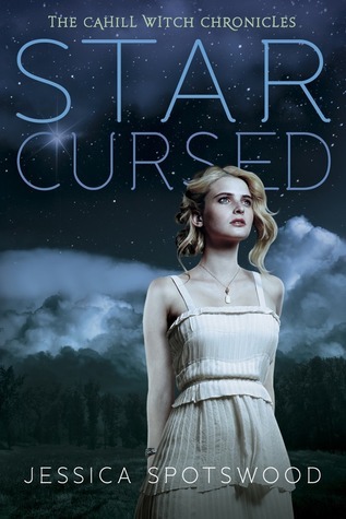 Star Cursed (The Cahill Witch Chronicles, Band 2)