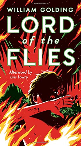 Lord of the Flies: Afterword by Lois Lowry