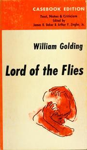 Lord of the Flies: Casebook Edition (Casebook Edition Text Notes and Criticism)