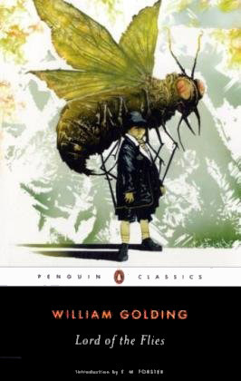 Lord of the Flies: (International export edition)
