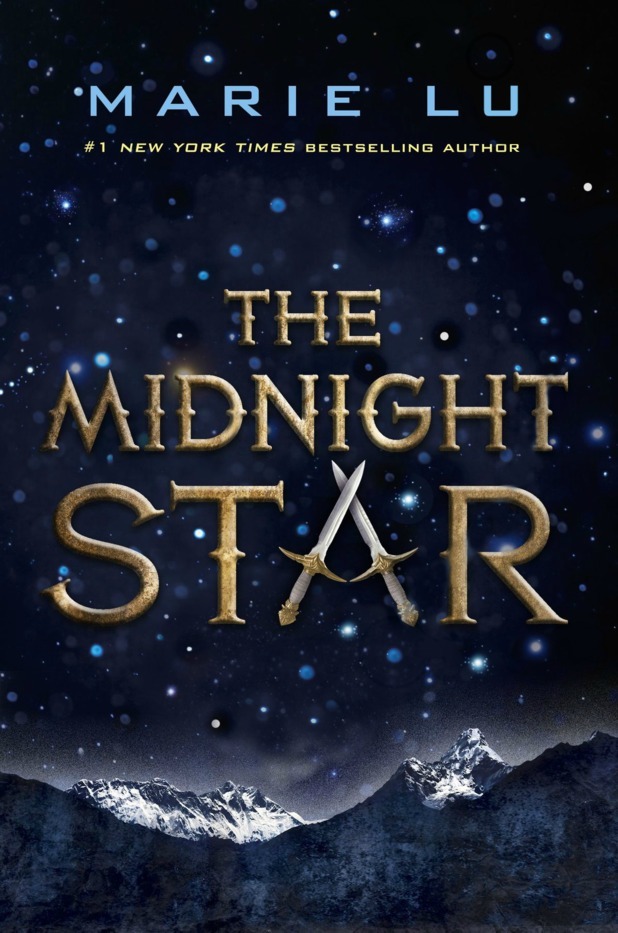 The Midnight Star: A Young Elites novel (The Young Elites, Band 3)
