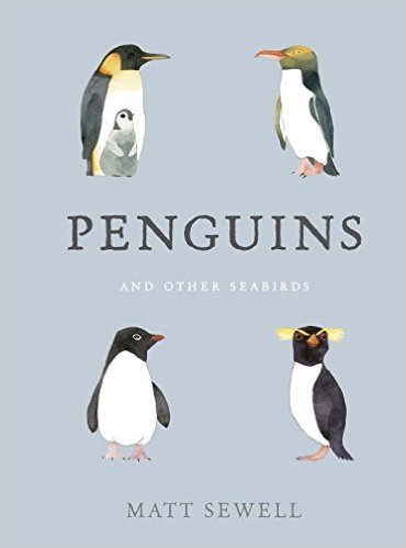 Penguins and Other Seabirds