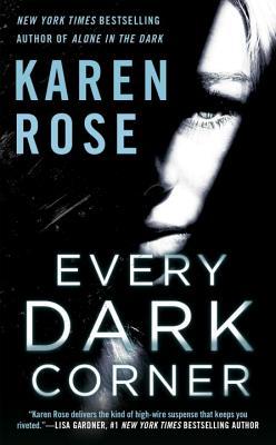 Every Dark Corner (The Cincinnati Series, Band 3)