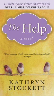 The Help: Winner of the Boeke Prize and the Orange Prize for Fiction
